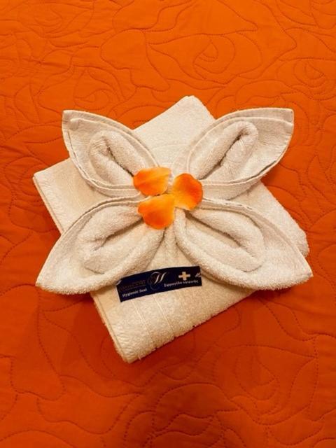 Apartments Anna Deluxe カヴァラ エクステリア 写真