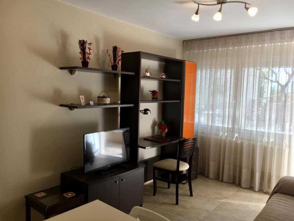 Apartments Anna Deluxe カヴァラ エクステリア 写真